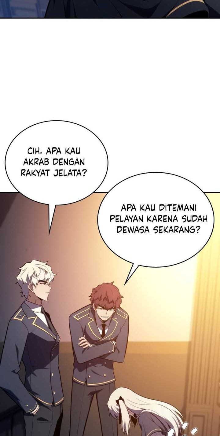 The Regressed Son Of A Duke Is An Assassin Chapter 25 - halaman 45