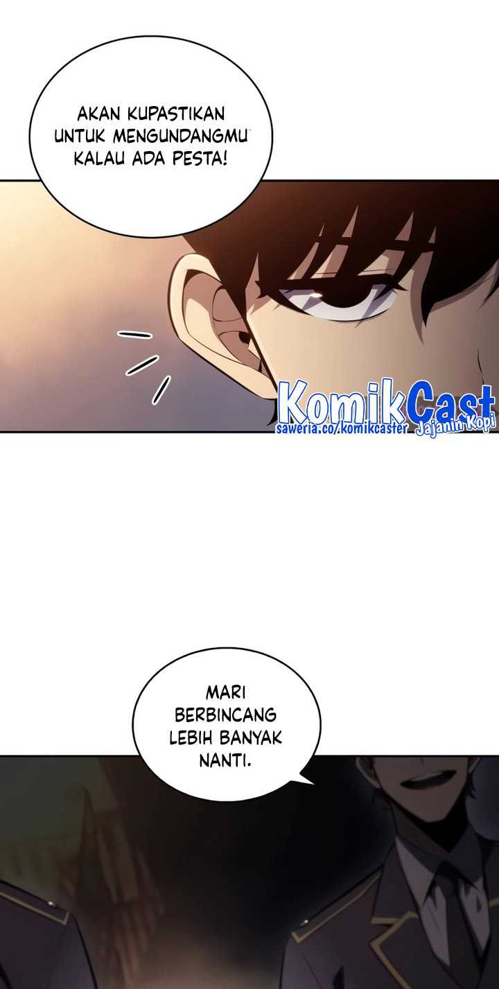 The Regressed Son Of A Duke Is An Assassin Chapter 25 - halaman 49