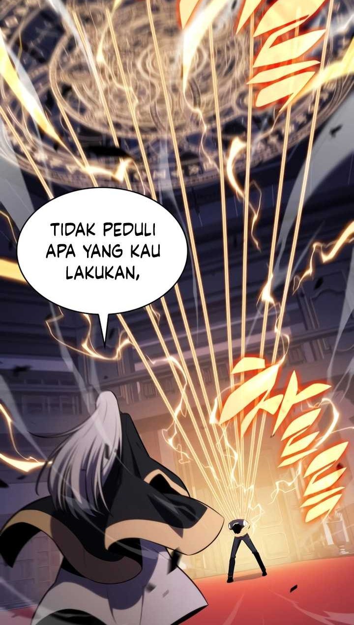 The Regressed Son Of A Duke Is An Assassin Chapter 25 - halaman 5