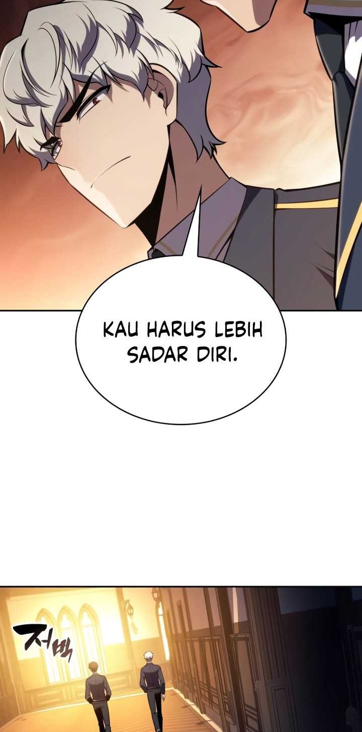 The Regressed Son Of A Duke Is An Assassin Chapter 25 - halaman 53