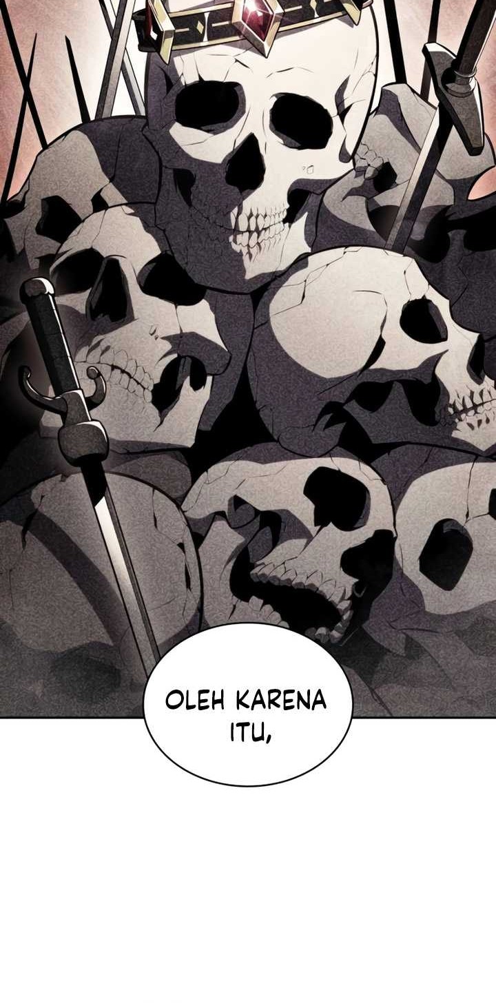 The Regressed Son Of A Duke Is An Assassin Chapter 25 - halaman 57