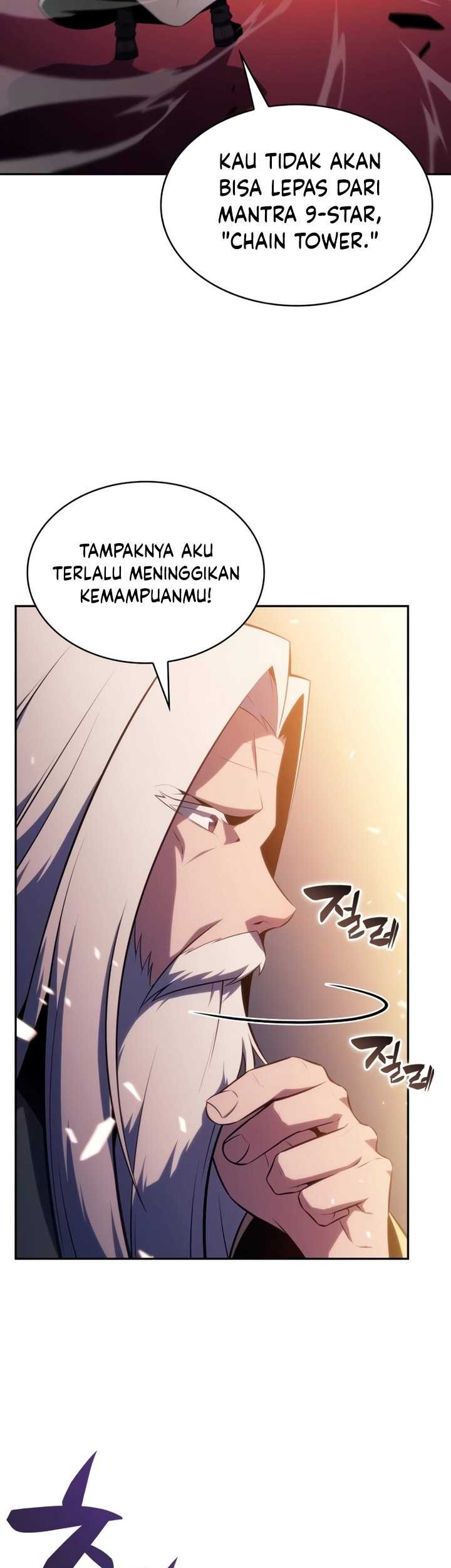 The Regressed Son Of A Duke Is An Assassin Chapter 25 - halaman 6