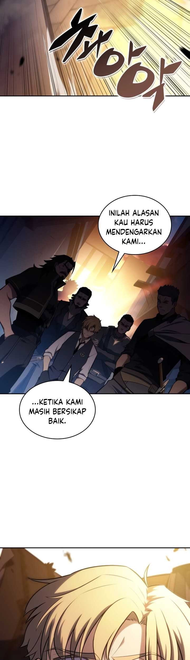 The Regressed Son Of A Duke Is An Assassin Chapter 25 - halaman 68