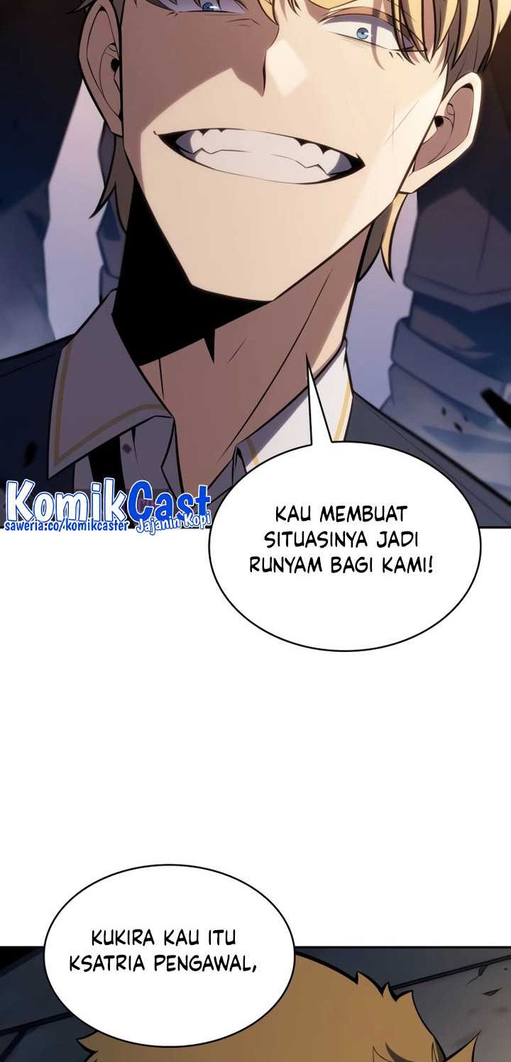 The Regressed Son Of A Duke Is An Assassin Chapter 25 - halaman 69