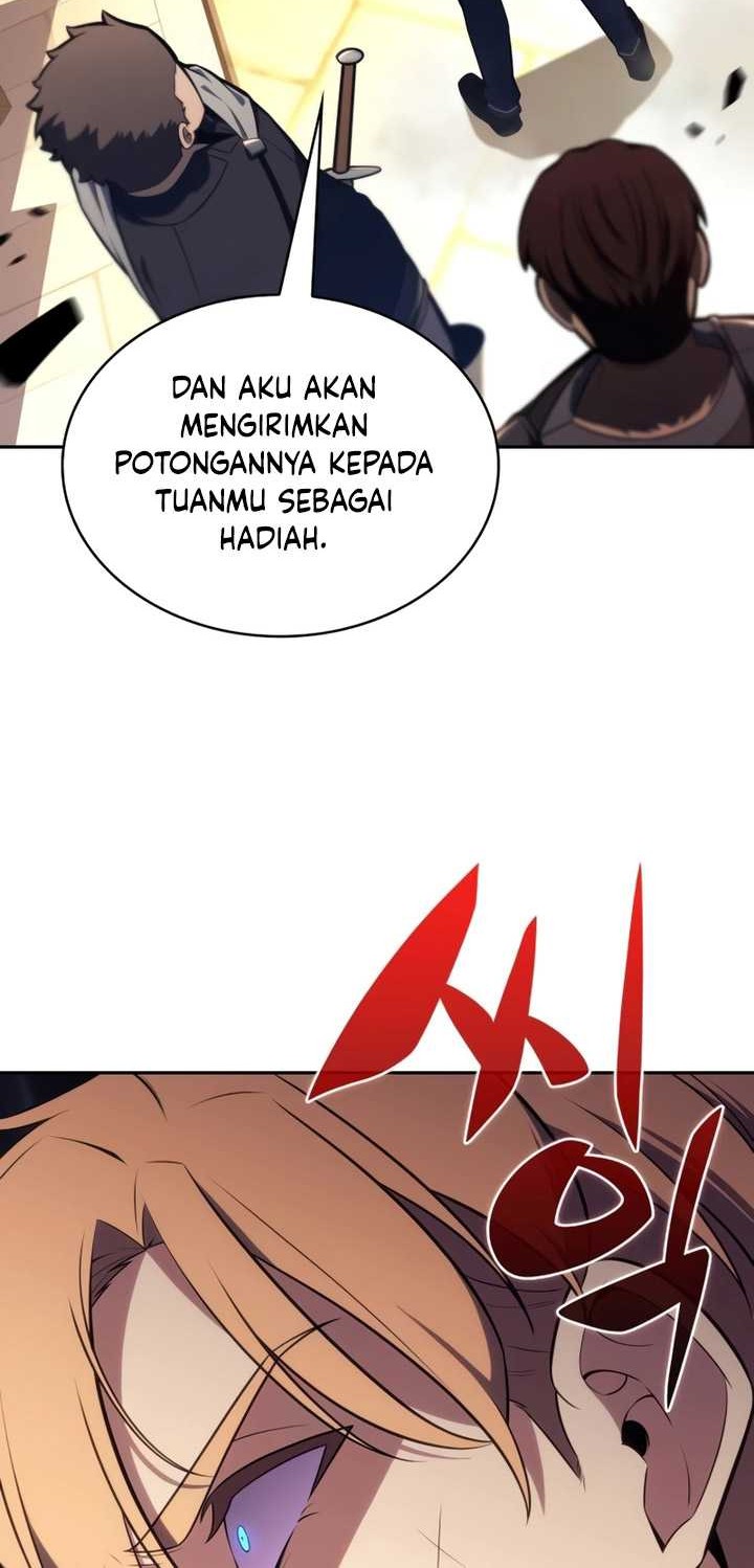 The Regressed Son Of A Duke Is An Assassin Chapter 25 - halaman 71