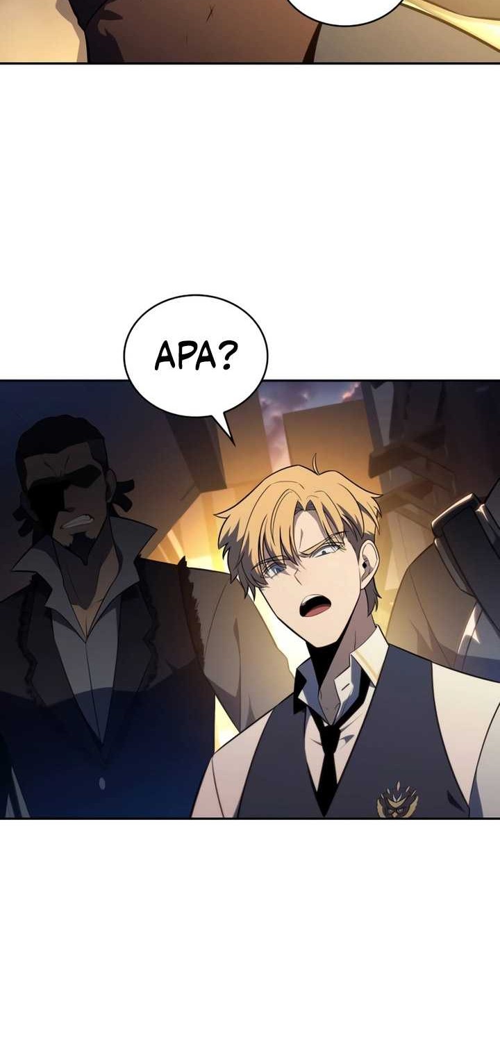 The Regressed Son Of A Duke Is An Assassin Chapter 25 - halaman 73
