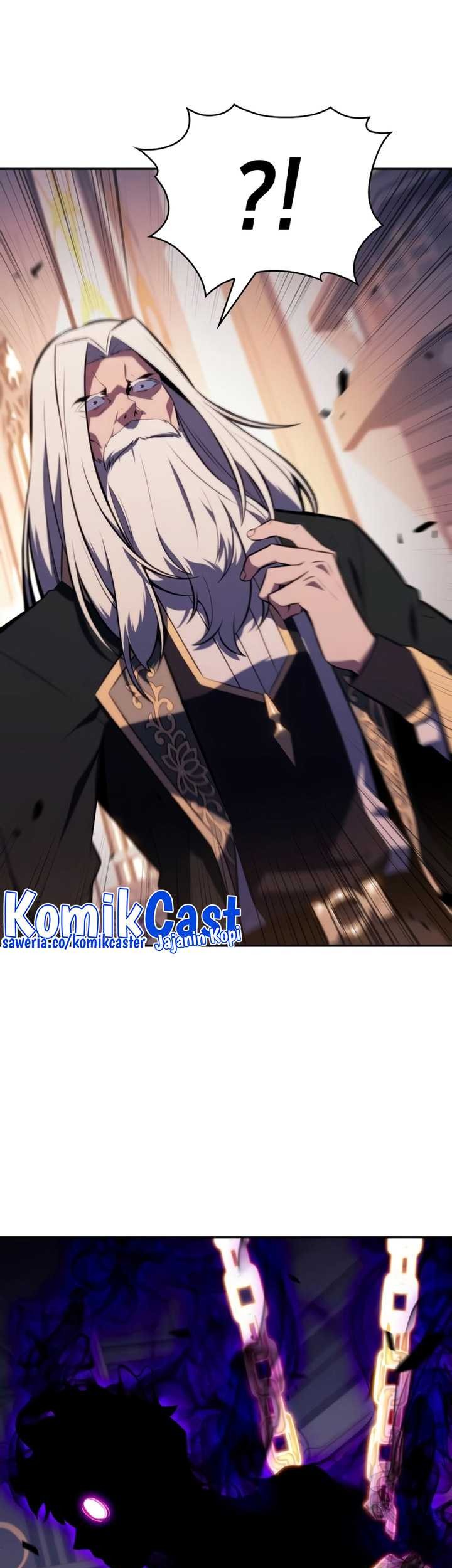 The Regressed Son Of A Duke Is An Assassin Chapter 25 - halaman 8