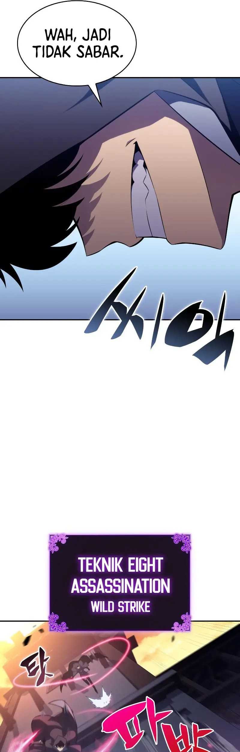 The Regressed Son Of A Duke Is An Assassin Chapter 26 - halaman 10