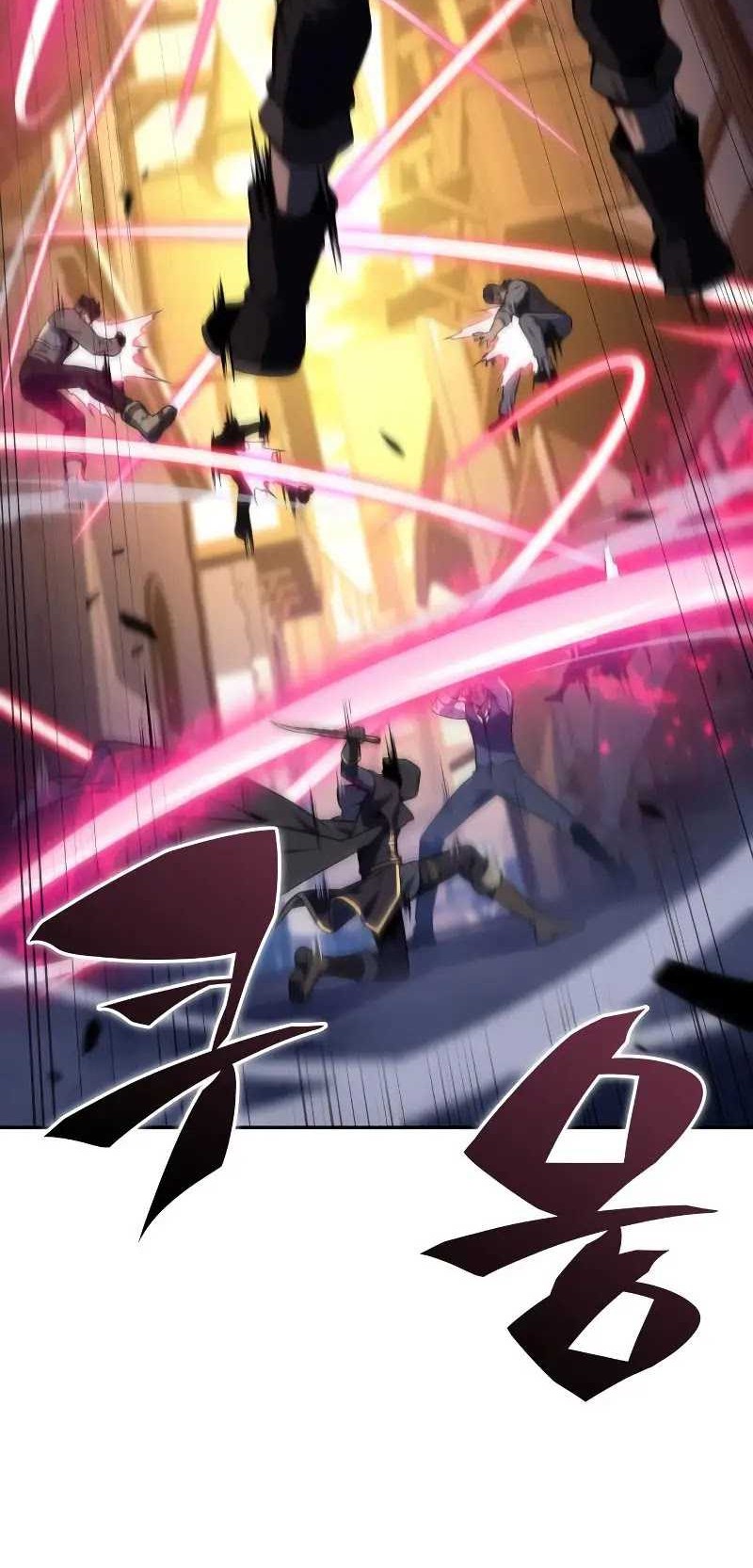 The Regressed Son Of A Duke Is An Assassin Chapter 26 - halaman 13