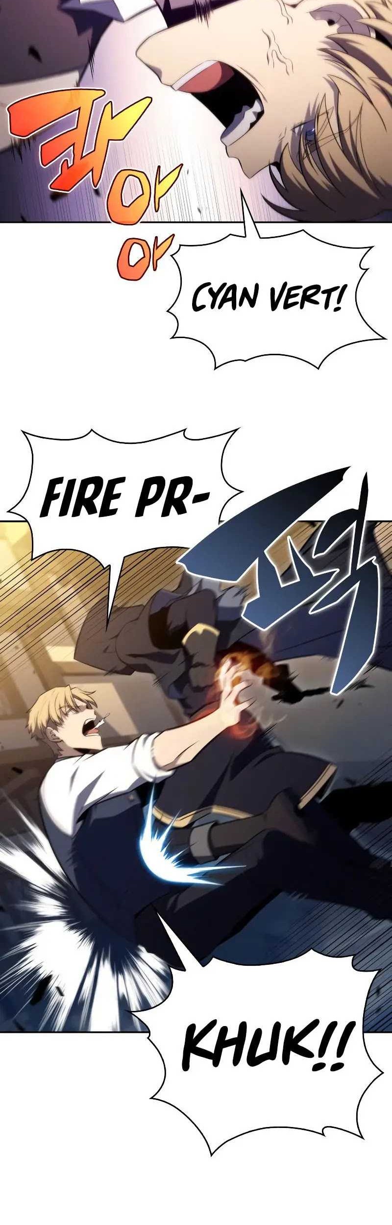 The Regressed Son Of A Duke Is An Assassin Chapter 26 - halaman 17