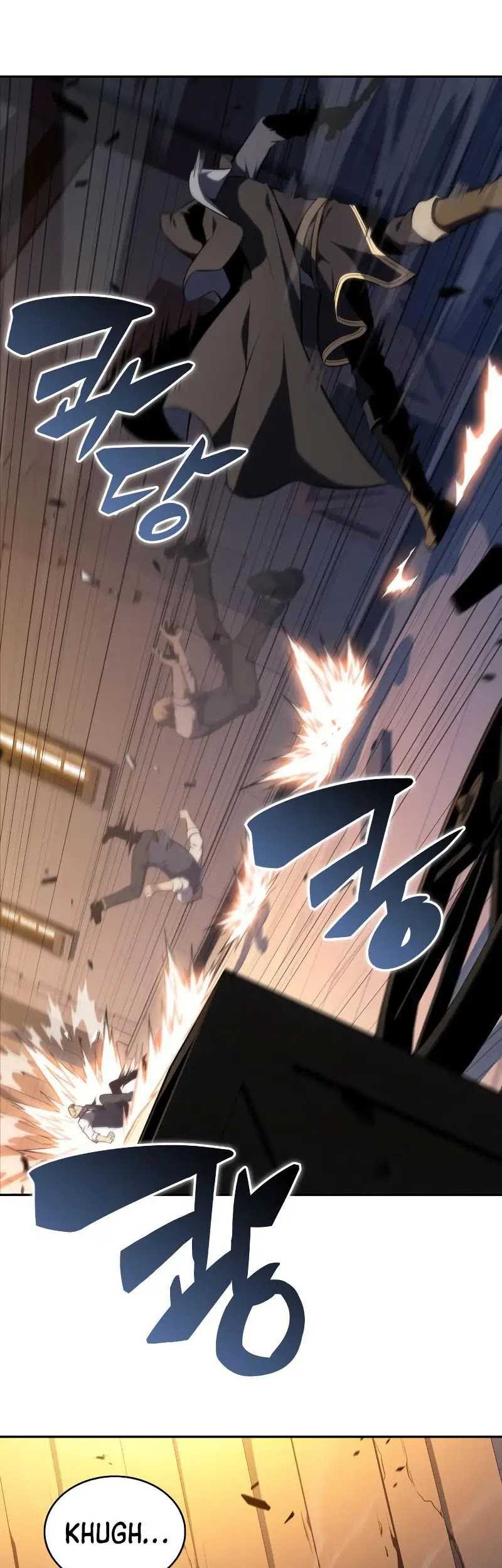 The Regressed Son Of A Duke Is An Assassin Chapter 26 - halaman 18