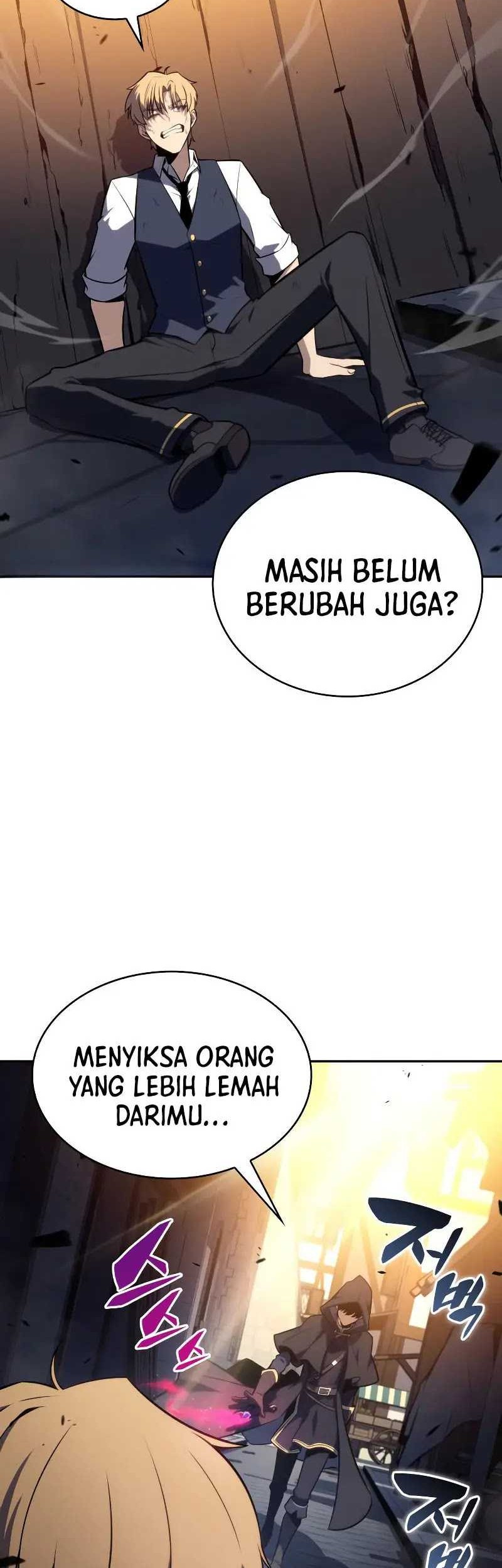 The Regressed Son Of A Duke Is An Assassin Chapter 26 - halaman 19