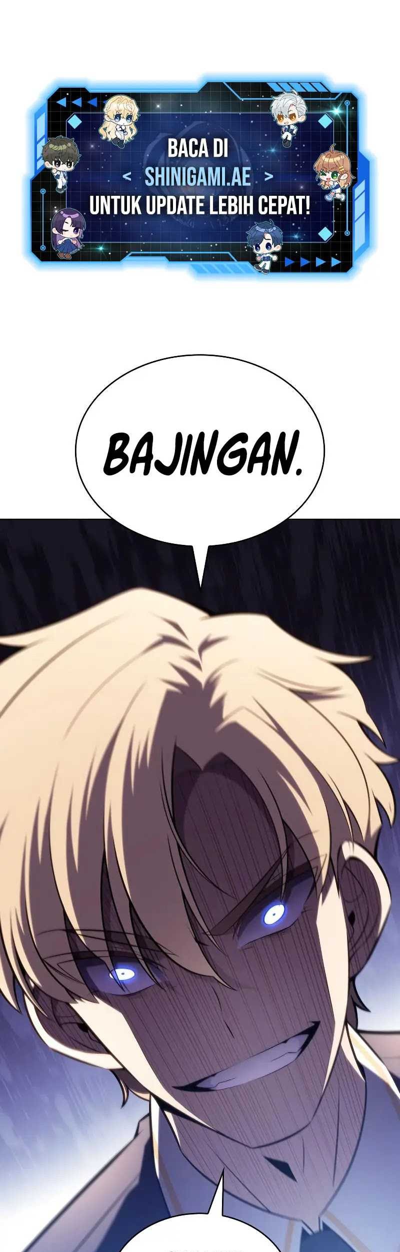 The Regressed Son Of A Duke Is An Assassin Chapter 26 - halaman 2