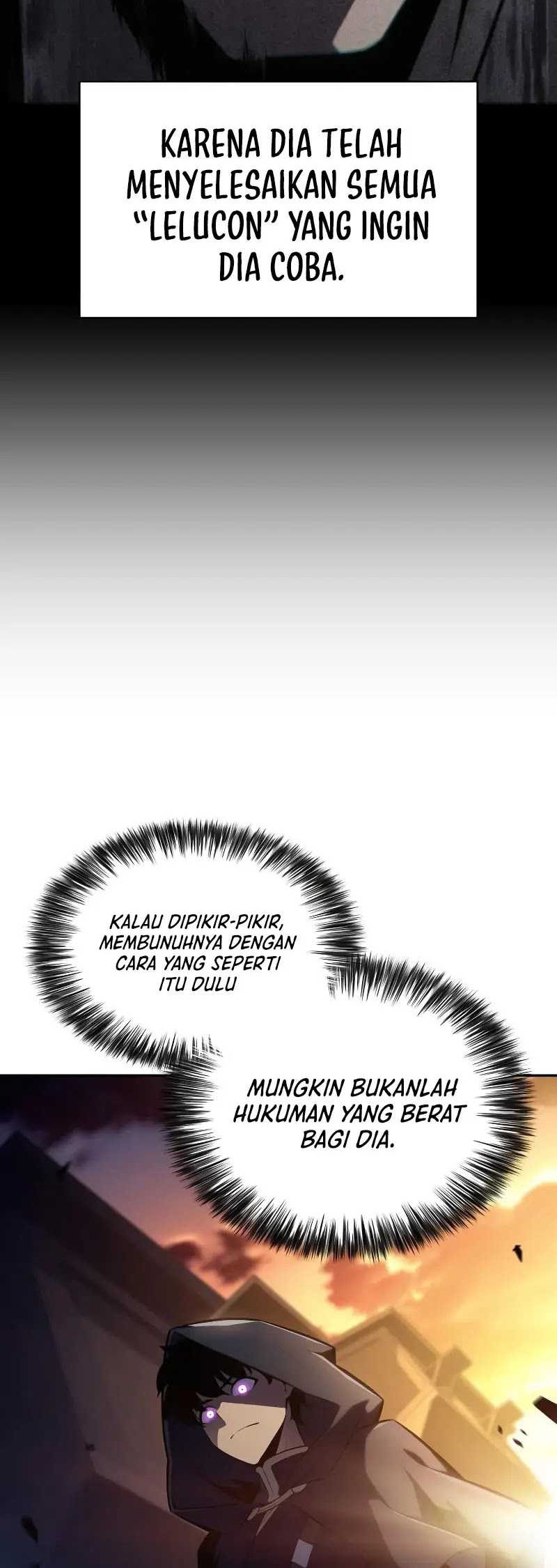 The Regressed Son Of A Duke Is An Assassin Chapter 26 - halaman 29