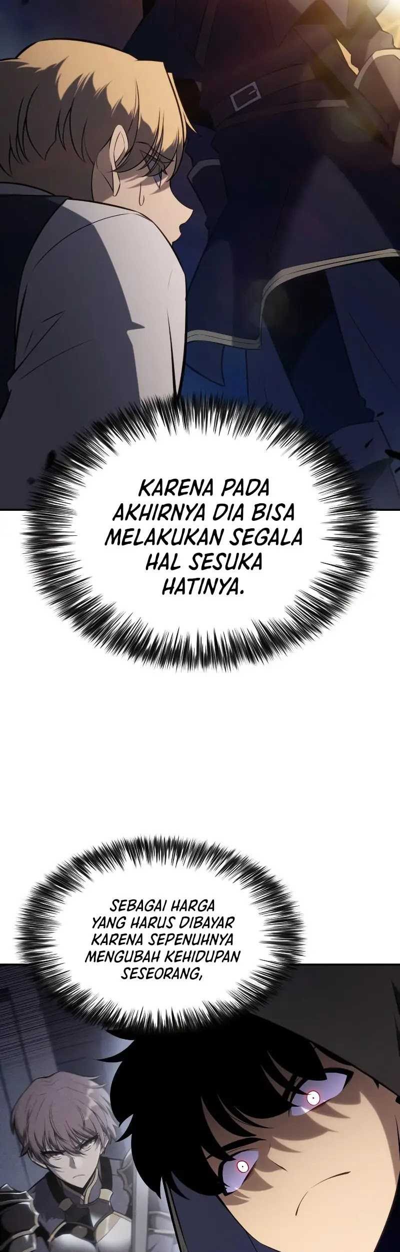 The Regressed Son Of A Duke Is An Assassin Chapter 26 - halaman 30