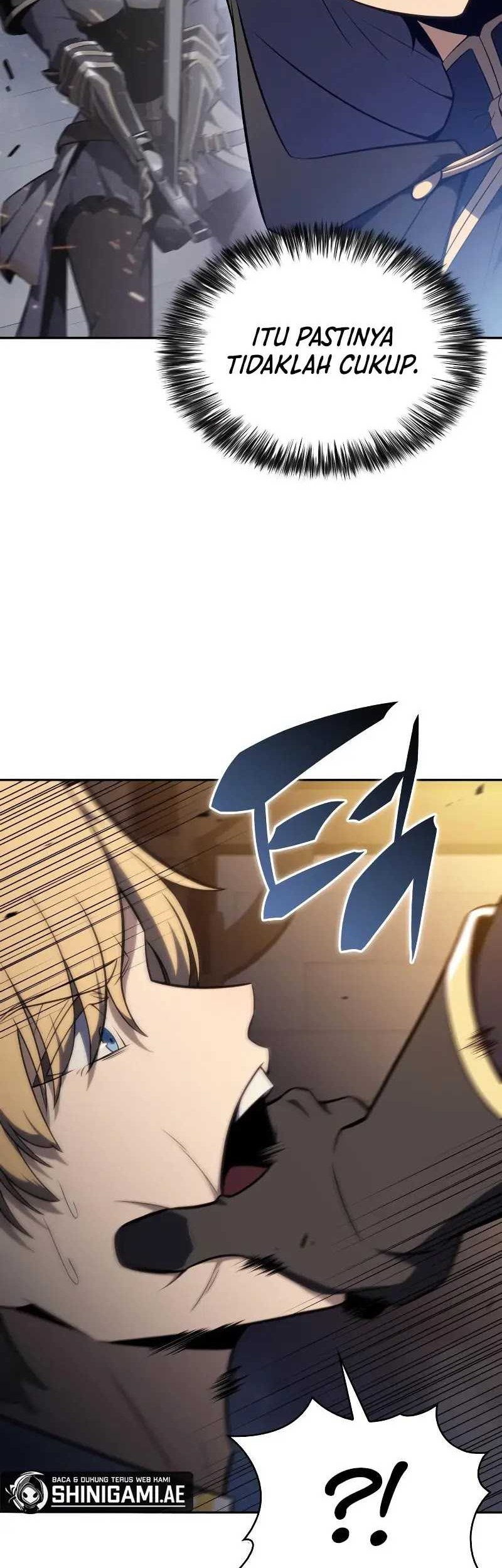 The Regressed Son Of A Duke Is An Assassin Chapter 26 - halaman 31