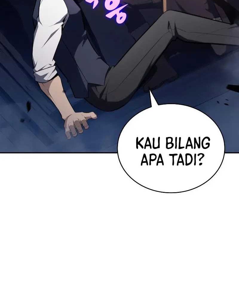The Regressed Son Of A Duke Is An Assassin Chapter 26 - halaman 33