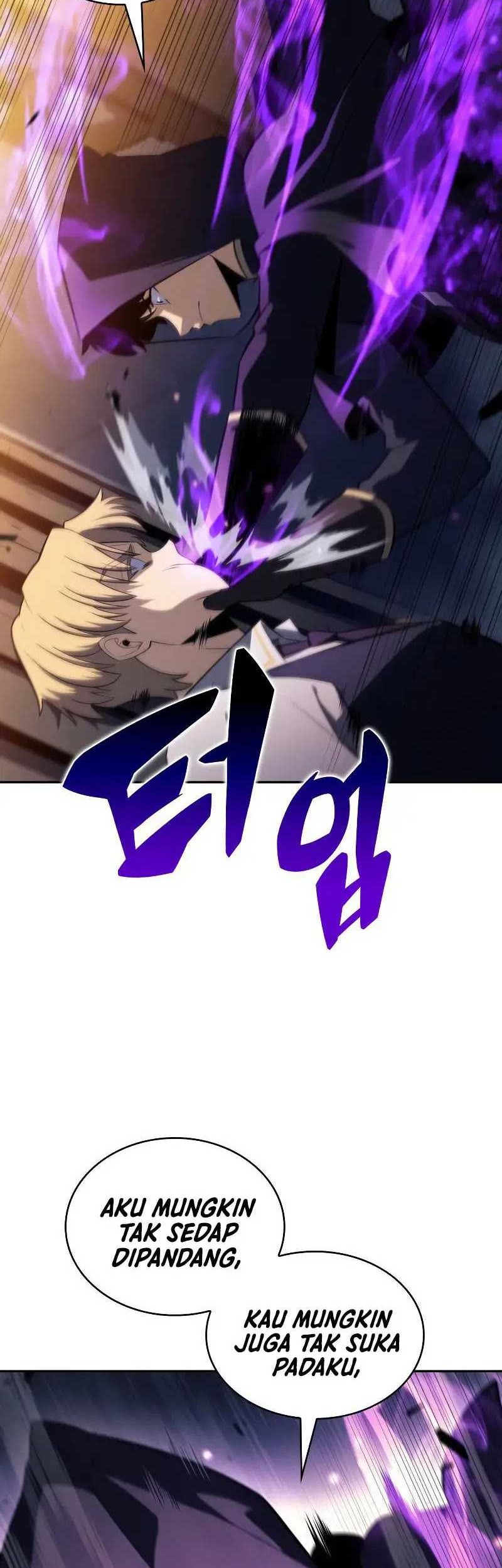 The Regressed Son Of A Duke Is An Assassin Chapter 26 - halaman 35
