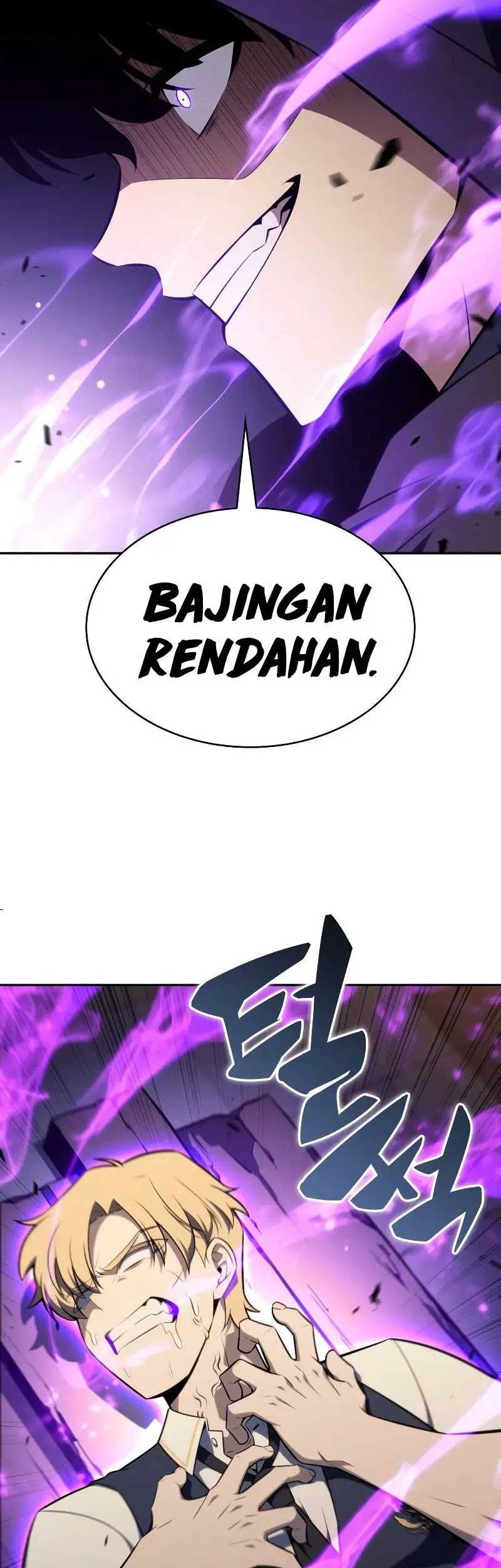 The Regressed Son Of A Duke Is An Assassin Chapter 26 - halaman 38