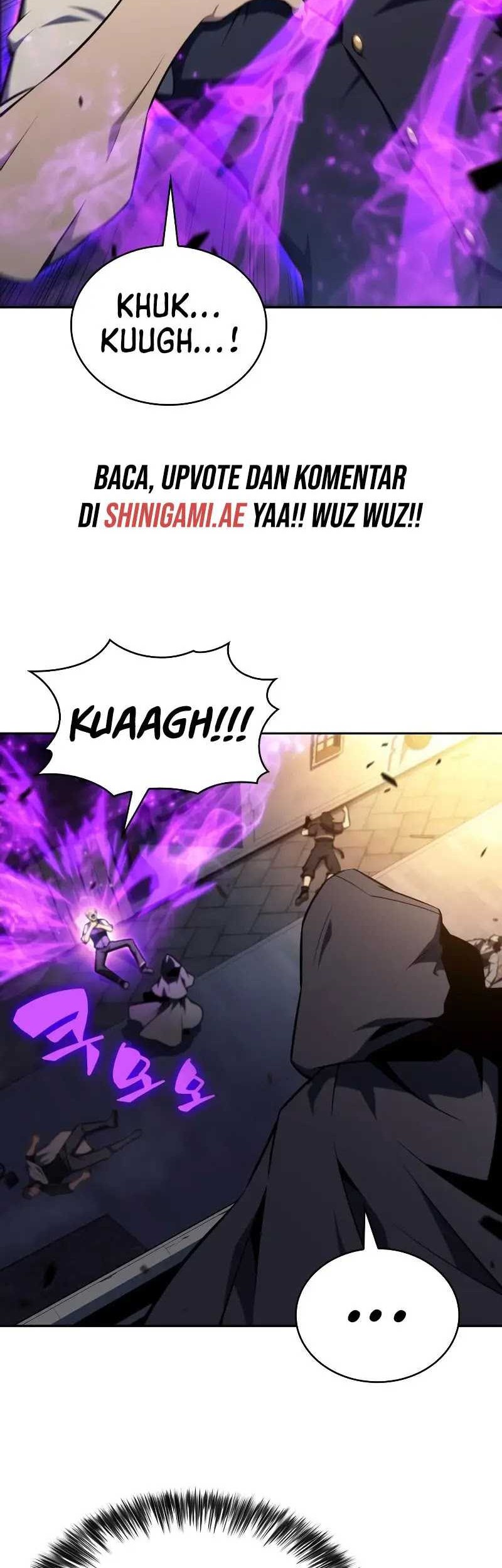 The Regressed Son Of A Duke Is An Assassin Chapter 26 - halaman 39