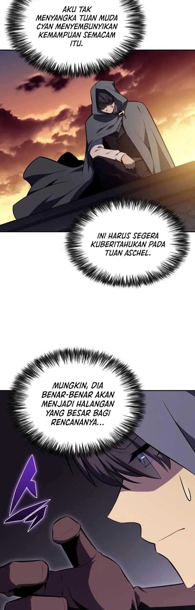 The Regressed Son Of A Duke Is An Assassin Chapter 26 - halaman 40