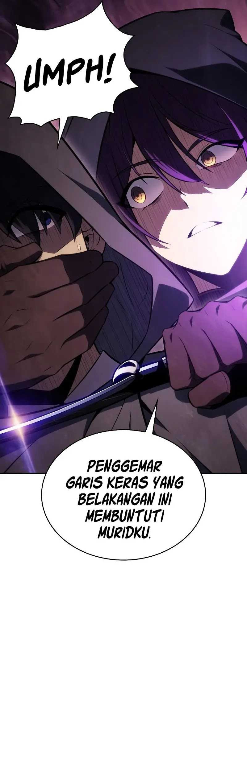 The Regressed Son Of A Duke Is An Assassin Chapter 26 - halaman 42