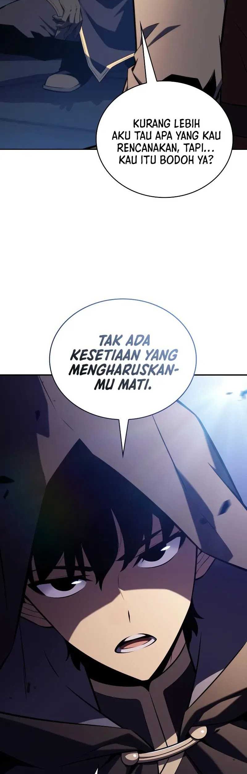 The Regressed Son Of A Duke Is An Assassin Chapter 26 - halaman 47