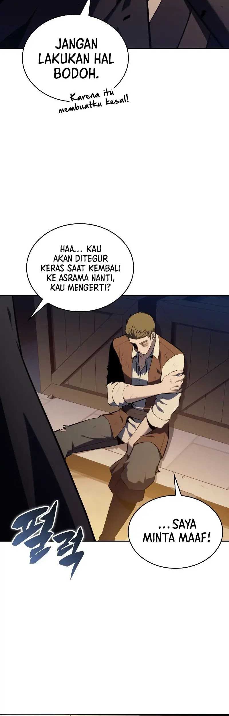 The Regressed Son Of A Duke Is An Assassin Chapter 26 - halaman 48