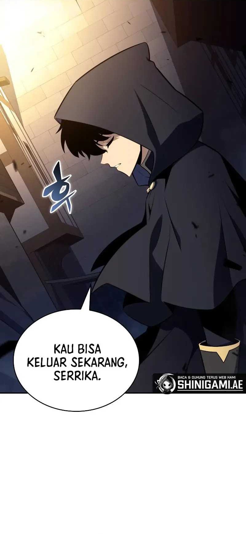The Regressed Son Of A Duke Is An Assassin Chapter 26 - halaman 49