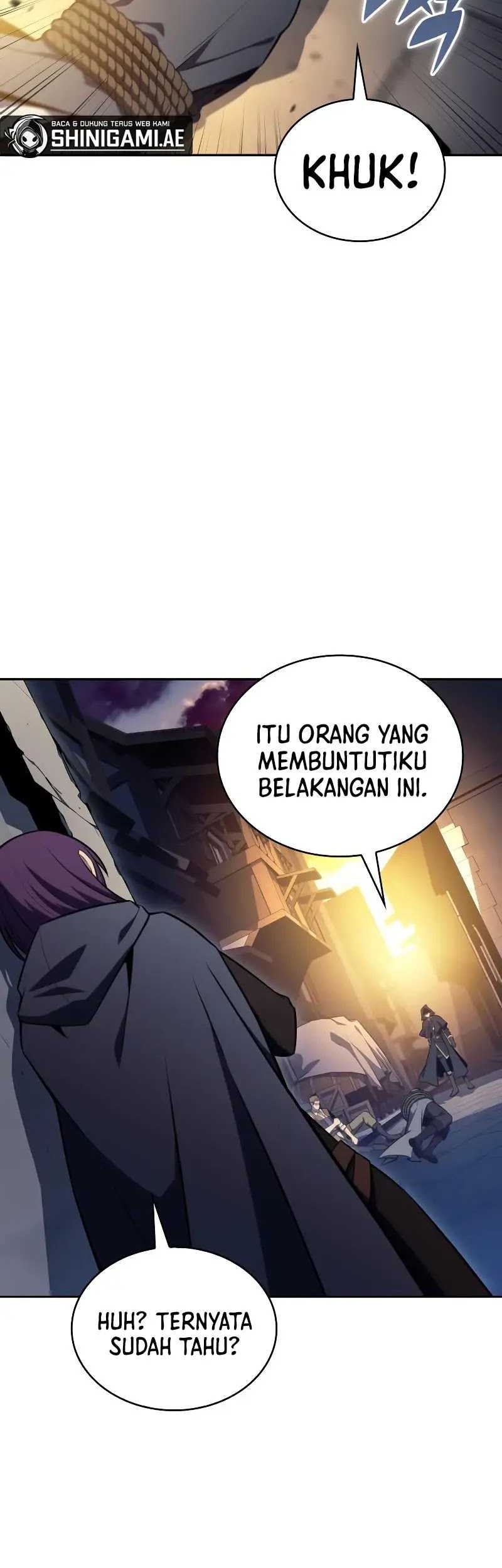 The Regressed Son Of A Duke Is An Assassin Chapter 26 - halaman 52