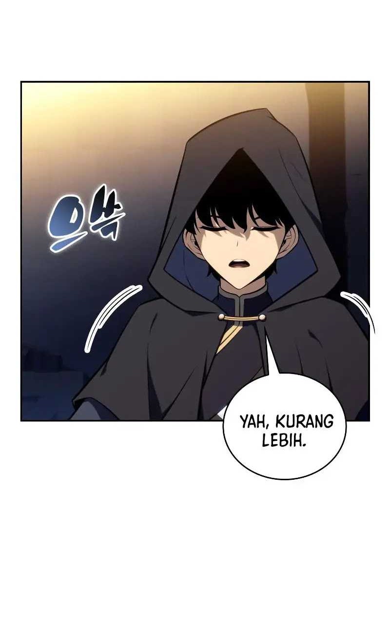 The Regressed Son Of A Duke Is An Assassin Chapter 26 - halaman 53