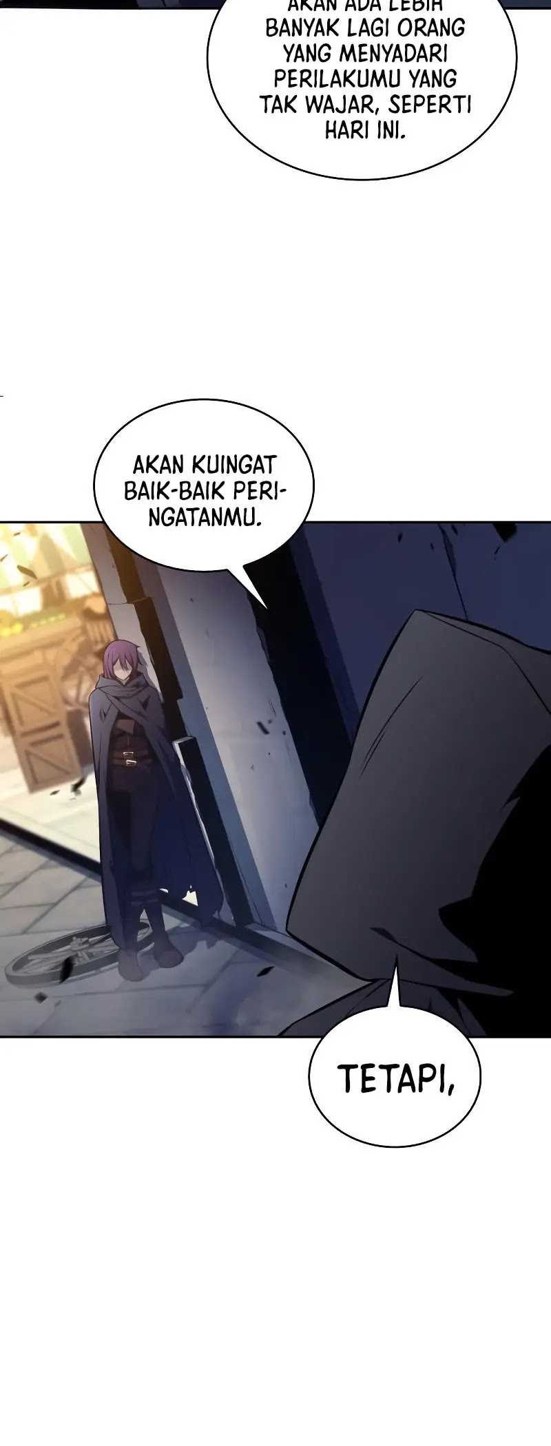 The Regressed Son Of A Duke Is An Assassin Chapter 26 - halaman 57
