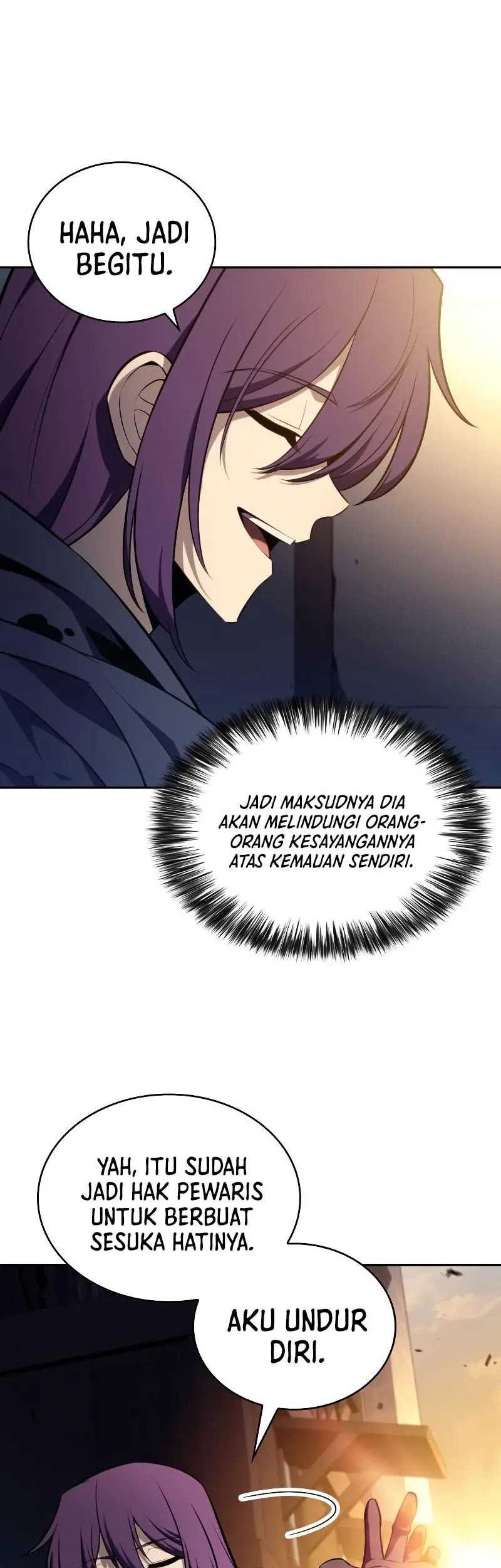 The Regressed Son Of A Duke Is An Assassin Chapter 26 - halaman 59