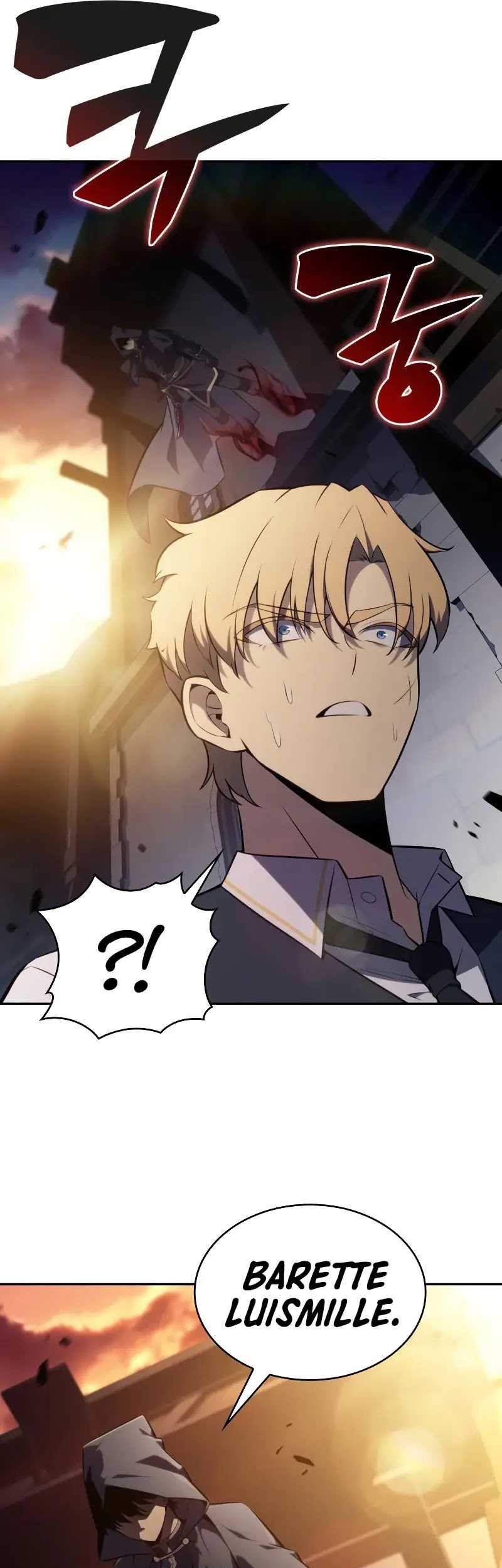The Regressed Son Of A Duke Is An Assassin Chapter 26 - halaman 6