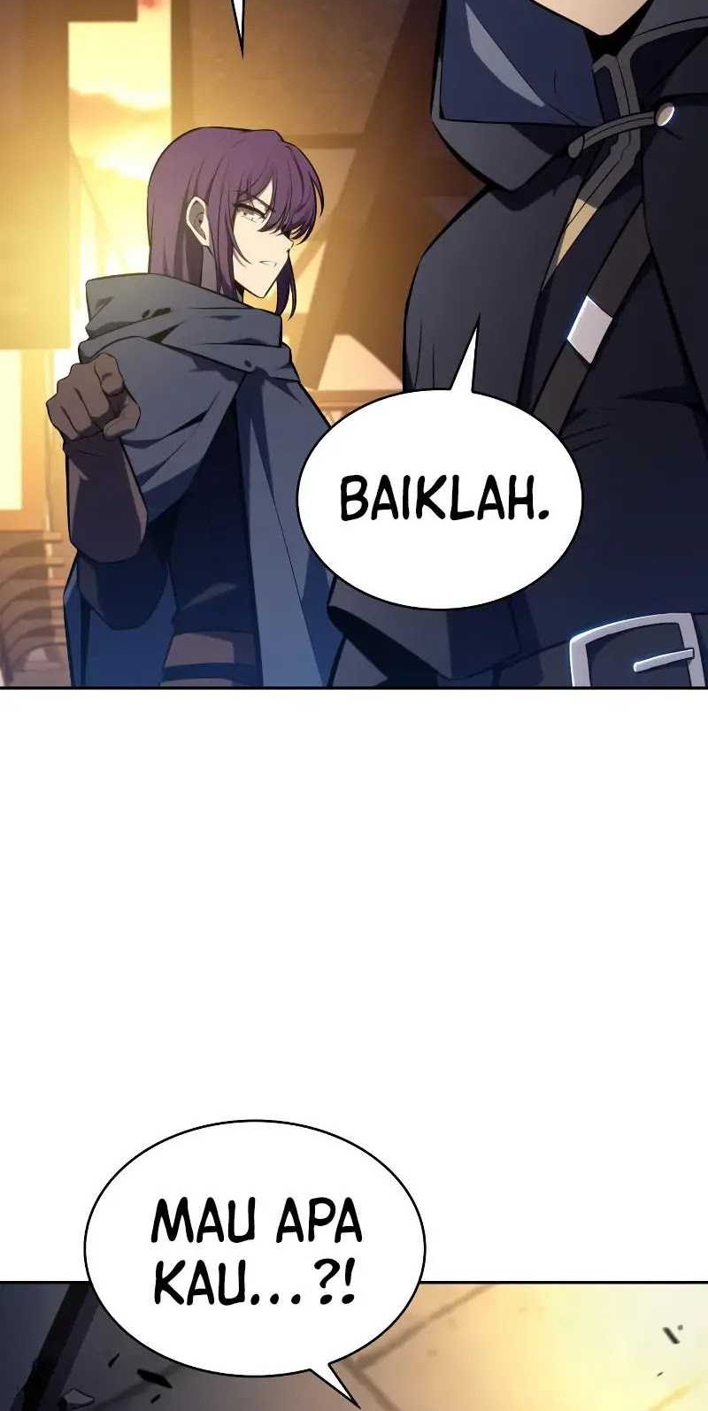 The Regressed Son Of A Duke Is An Assassin Chapter 26 - halaman 61