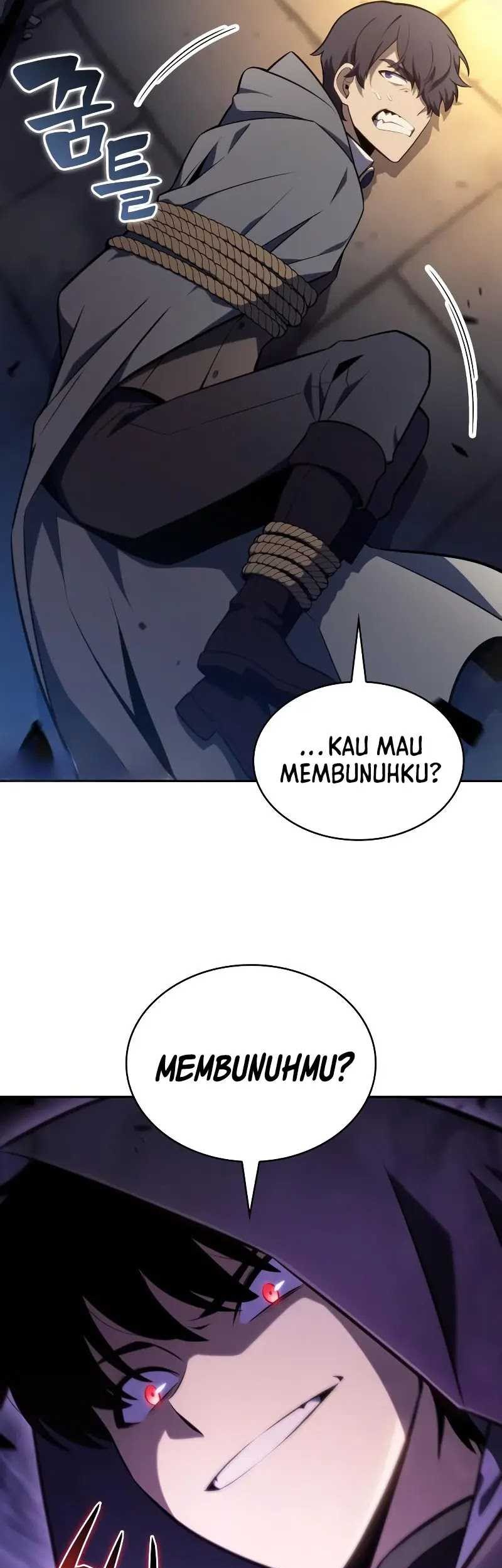 The Regressed Son Of A Duke Is An Assassin Chapter 26 - halaman 62