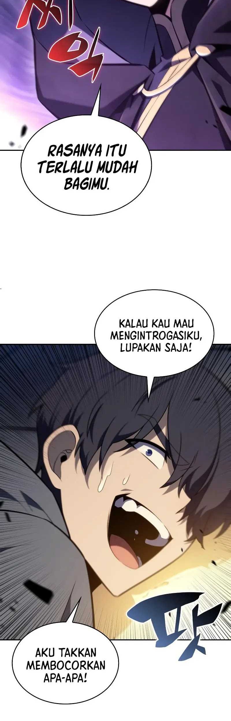 The Regressed Son Of A Duke Is An Assassin Chapter 26 - halaman 63