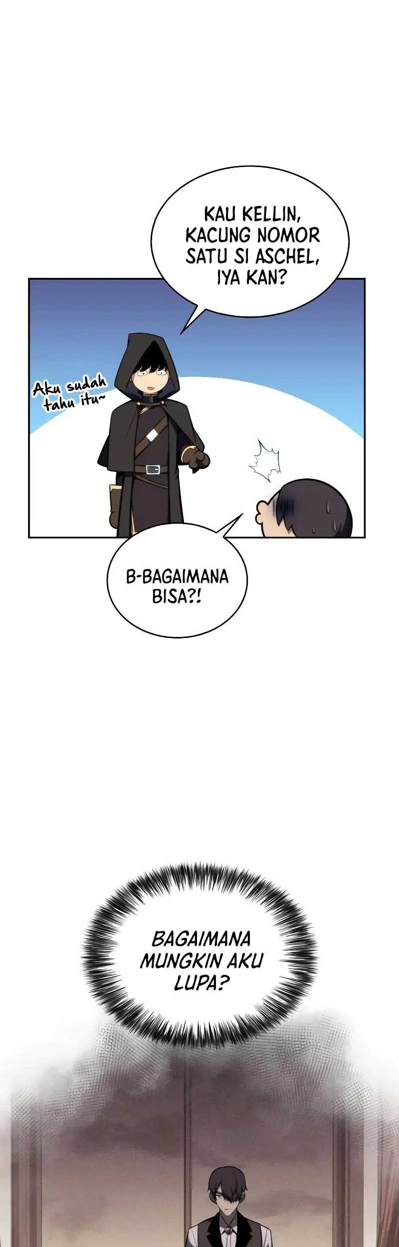 The Regressed Son Of A Duke Is An Assassin Chapter 26 - halaman 64