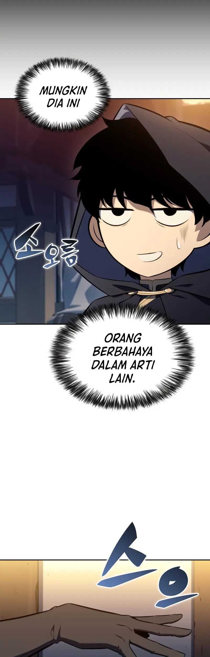 The Regressed Son Of A Duke Is An Assassin Chapter 26 - halaman 66