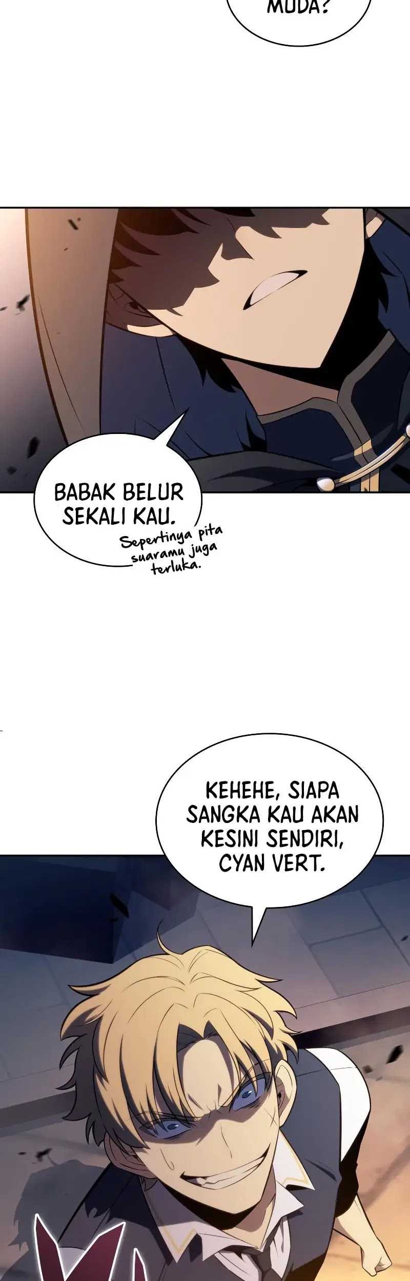 The Regressed Son Of A Duke Is An Assassin Chapter 26 - halaman 8