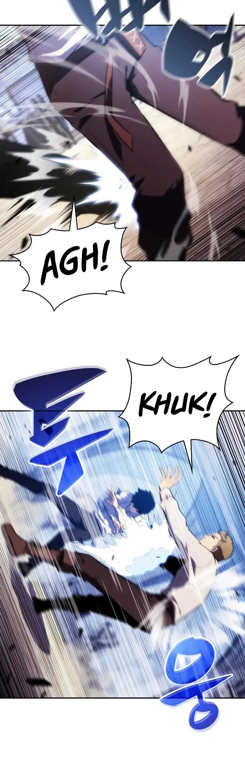 The Regressed Son Of A Duke Is An Assassin Chapter 27 - halaman 10
