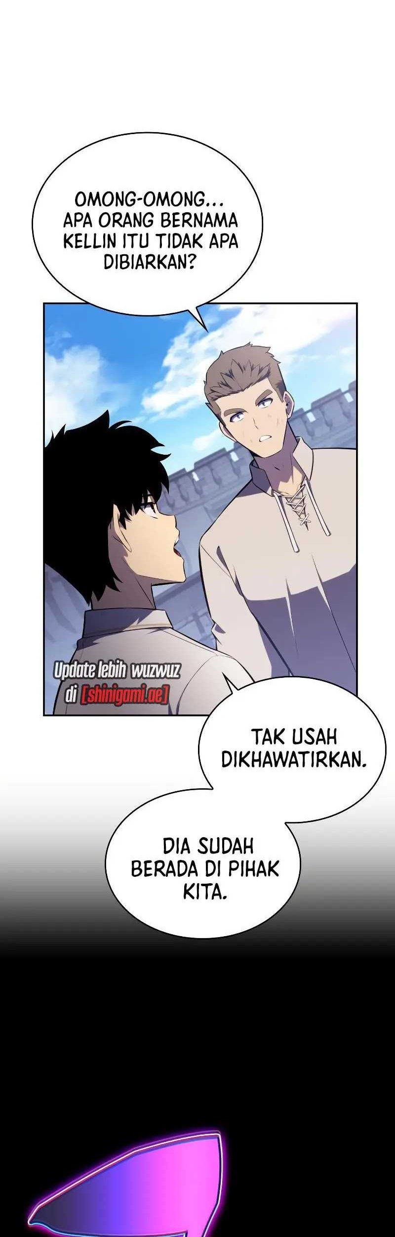 The Regressed Son Of A Duke Is An Assassin Chapter 27 - halaman 15