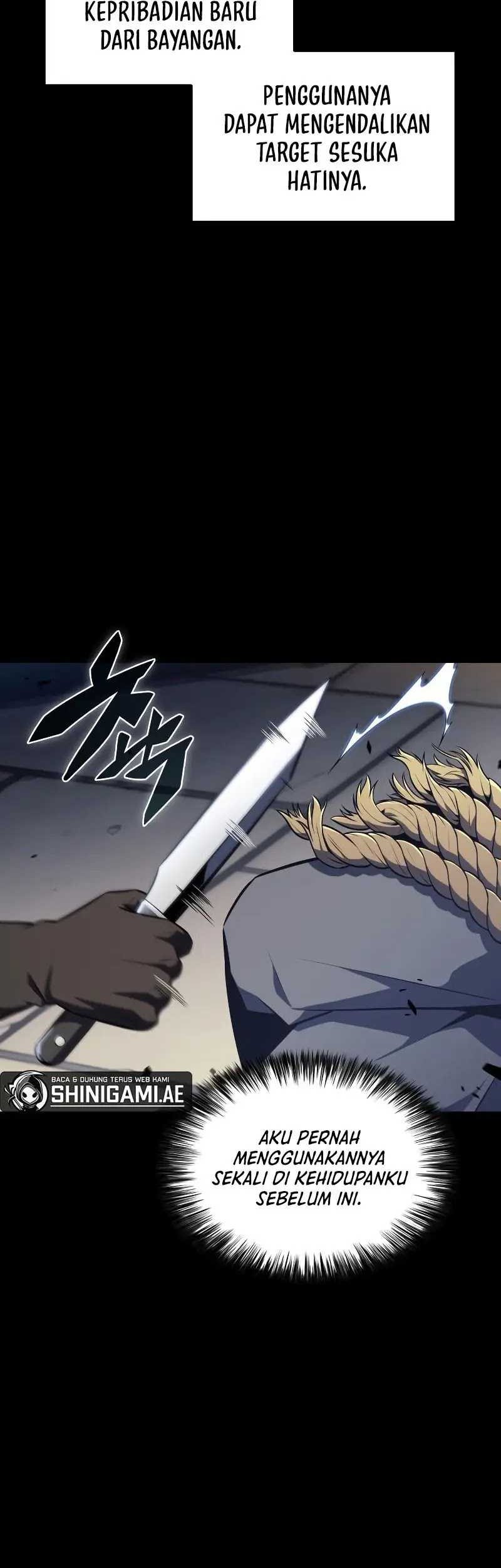 The Regressed Son Of A Duke Is An Assassin Chapter 27 - halaman 20