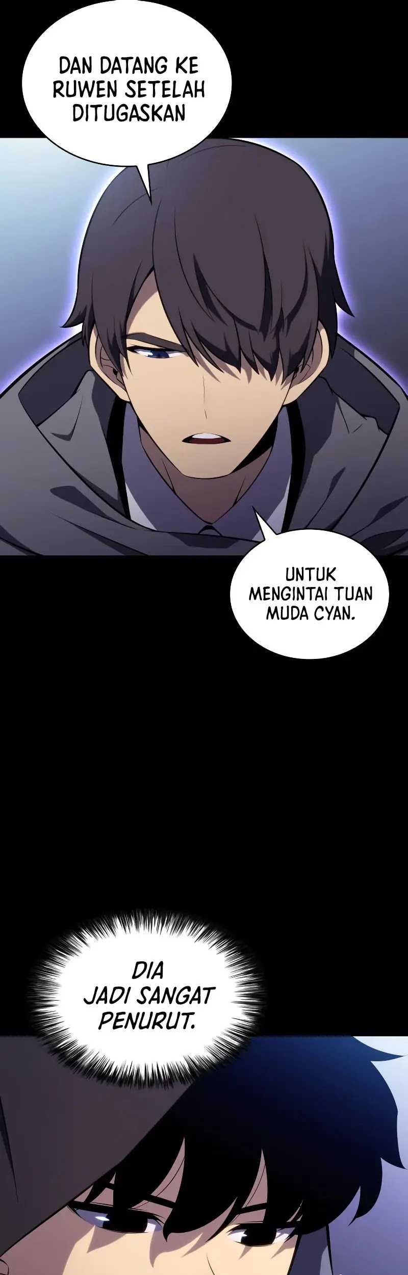 The Regressed Son Of A Duke Is An Assassin Chapter 27 - halaman 22