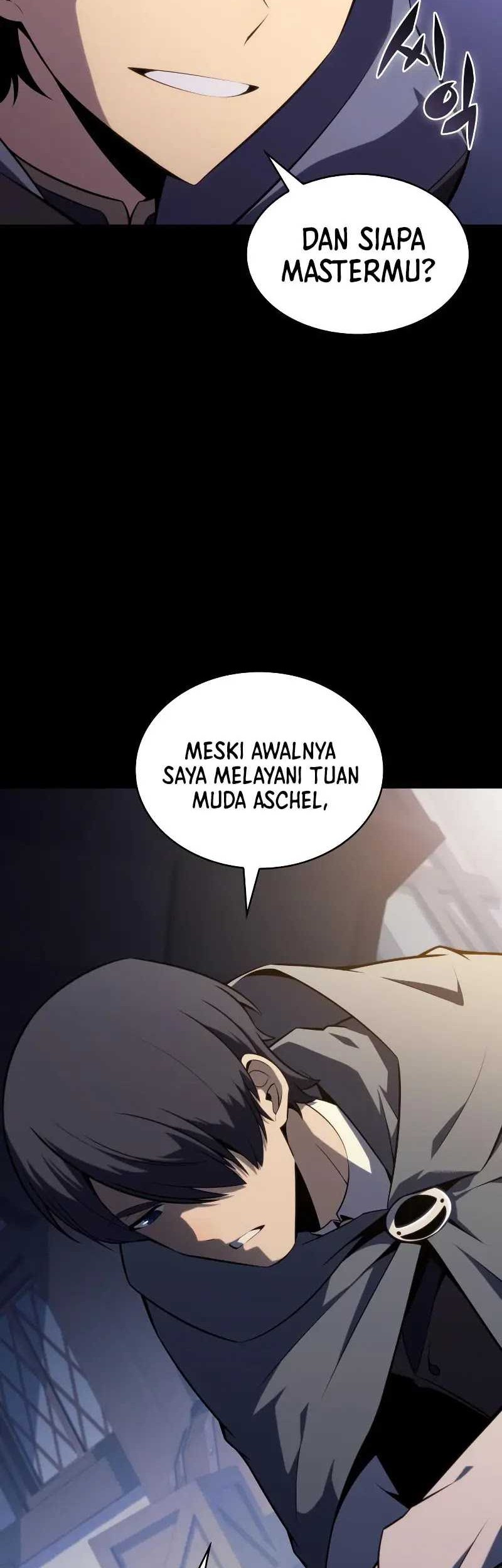 The Regressed Son Of A Duke Is An Assassin Chapter 27 - halaman 23