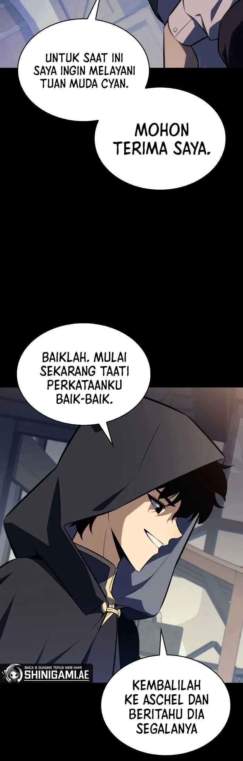 The Regressed Son Of A Duke Is An Assassin Chapter 27 - halaman 24