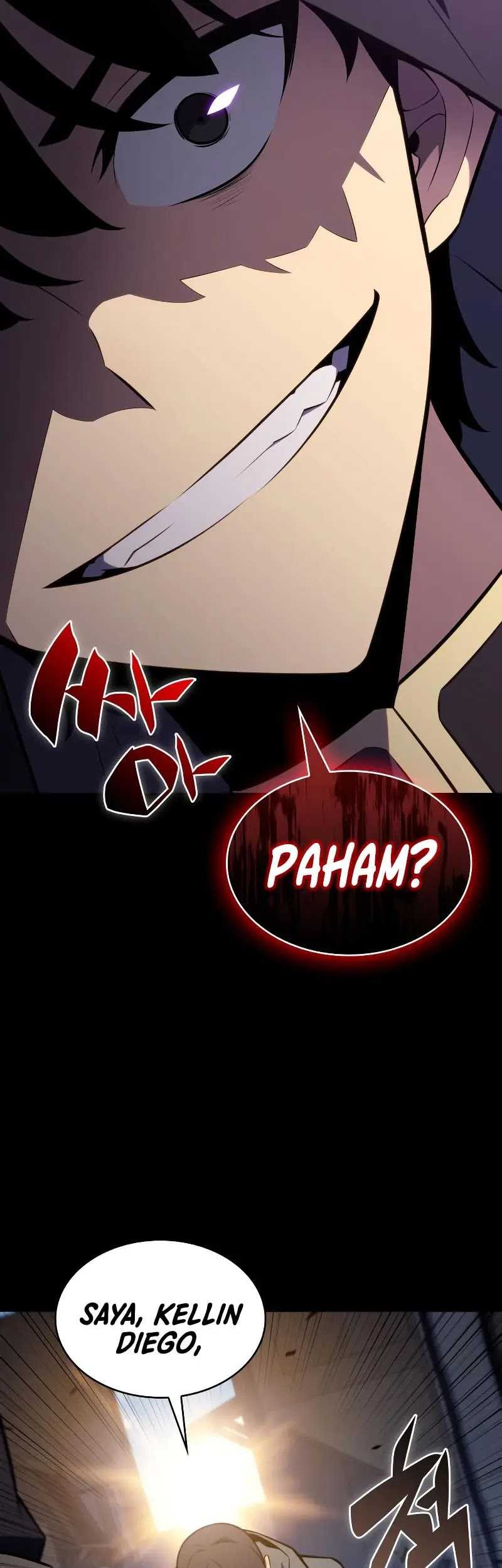 The Regressed Son Of A Duke Is An Assassin Chapter 27 - halaman 26