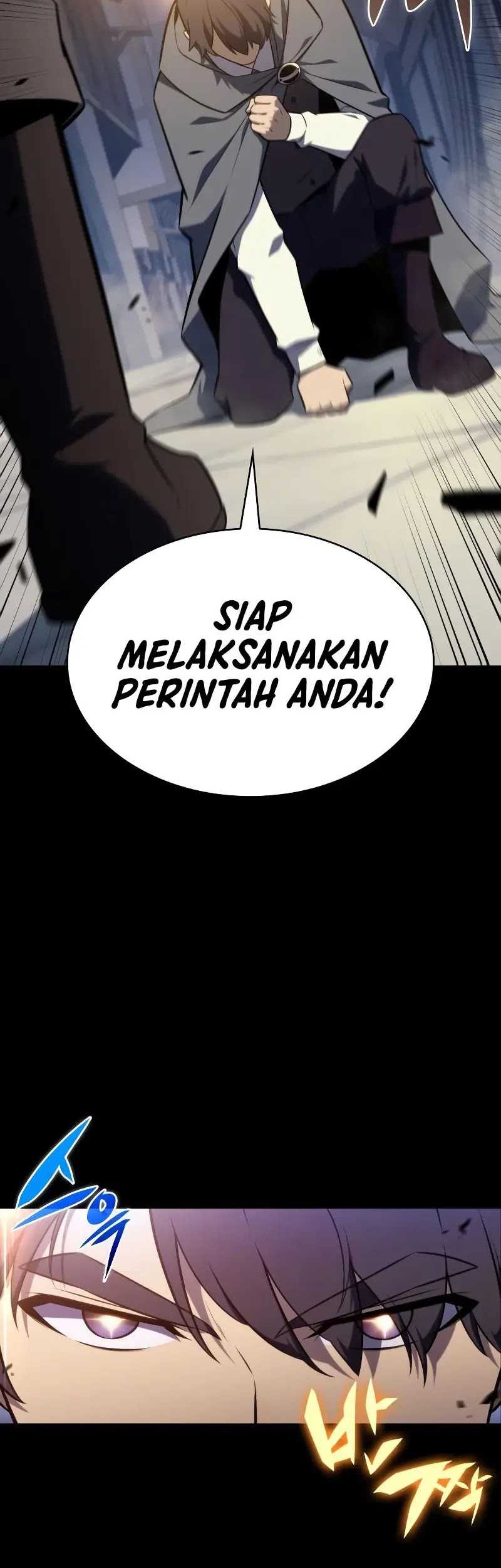 The Regressed Son Of A Duke Is An Assassin Chapter 27 - halaman 27