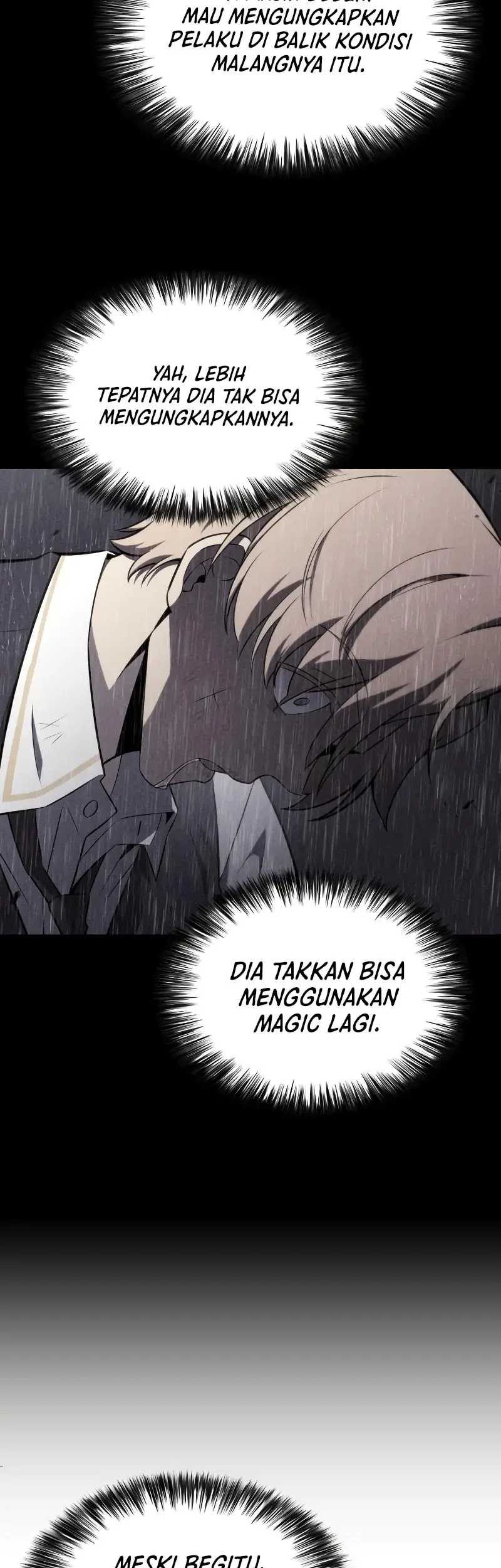 The Regressed Son Of A Duke Is An Assassin Chapter 27 - halaman 32