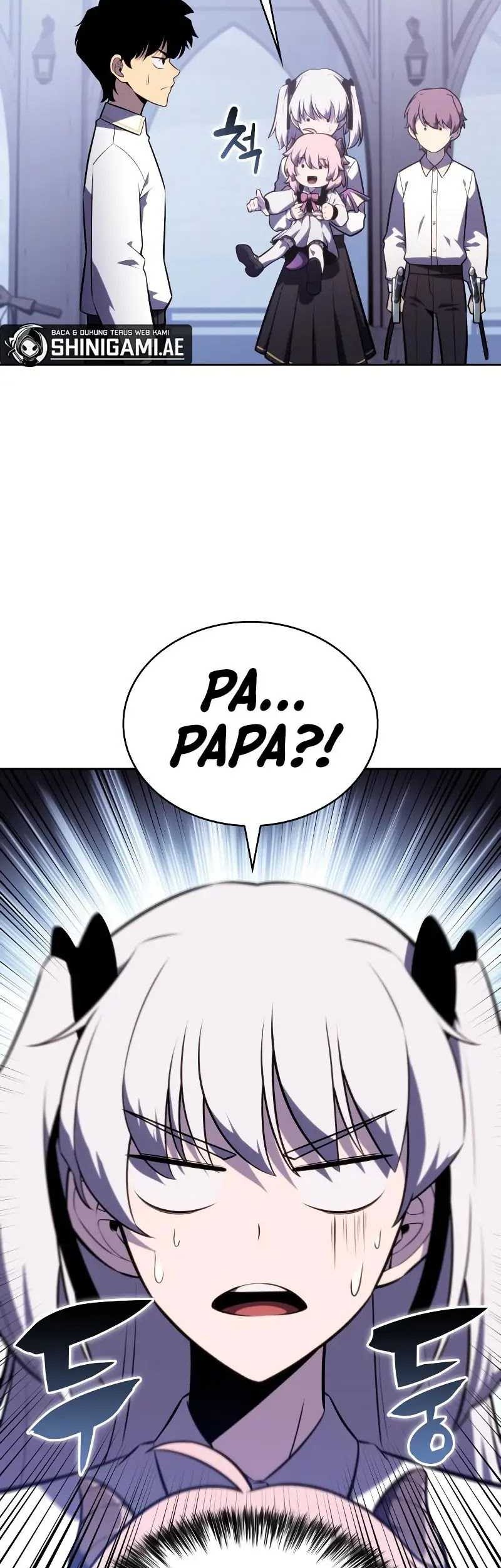 The Regressed Son Of A Duke Is An Assassin Chapter 27 - halaman 40